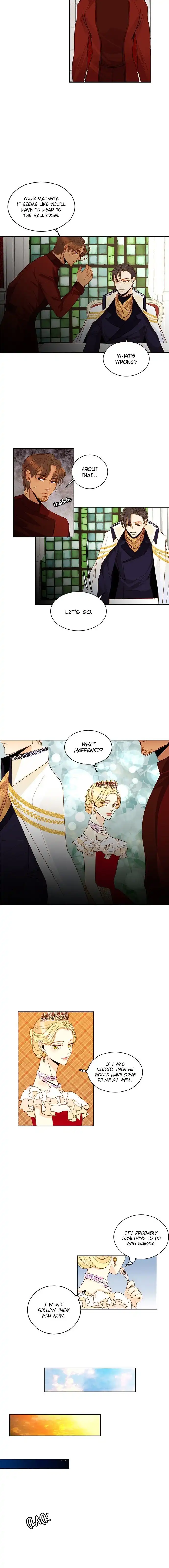 Remarried Empress Chapter 16 3